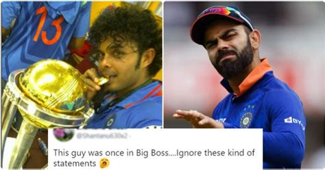 'India Would Have Won 3 World Cups Under Virat Kohli' Sreesanth Makes ...
