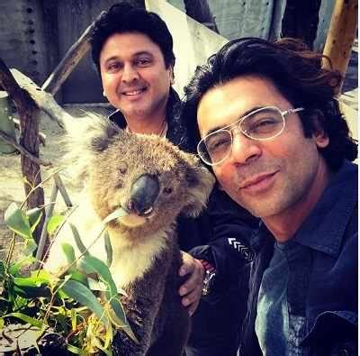 Sunil Grover: No laughing matter: Organiser sues comedian Sunil Grover ...