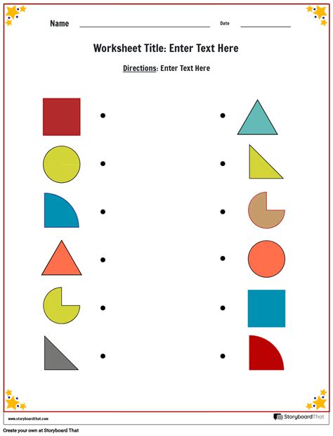 Image result for Grade 1 Math Shapes Worksheets