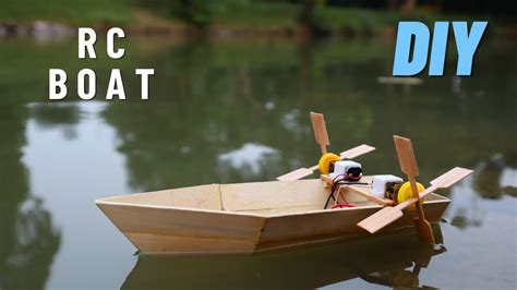 Image result for Remote Control Boat Kit