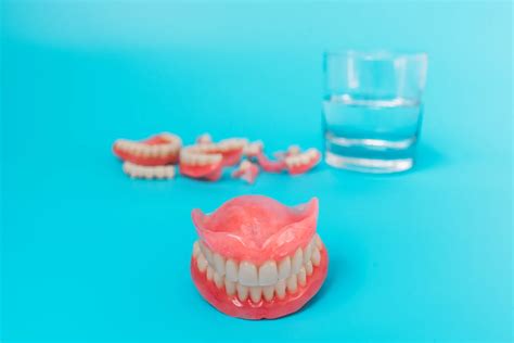 Image result for Different Types Dentures