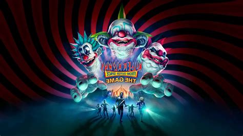 [100+] Killer Klowns From Outer Space Wallpapers | Wallpapers.com