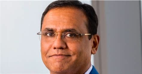 Accenture names Rajendra Prasad as chief information and asset ...