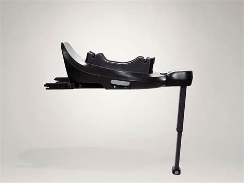 Joie Signature i-Base™ Encore car seat base| spinning, 4 years