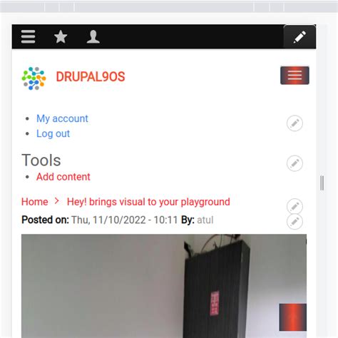 Navbar Toggle Button Is Not Working 的图像结果