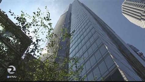 Fixing San Francisco's leaning Millennium Tower | KTVU FOX 2
