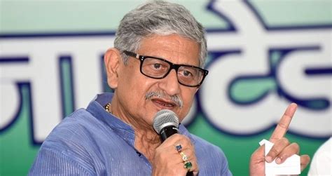 Bihar and Jharkhand News Service: Lalan Singh asks RCP Singh to clarify ...