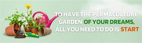 Permaculture Gardening Made Easy: A 7 Step Beginner's Guide to ...
