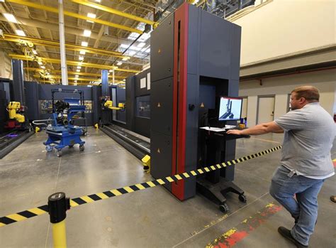 CCAD leverages Digital Twin Scan Data from 8360 Scanbox to automate ...