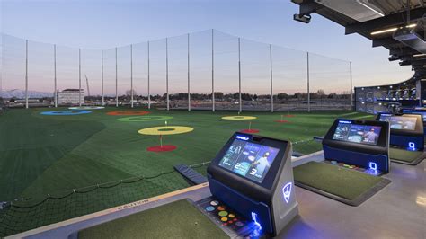 Golf, Party Venue, Sports Bar & Restaurant | Topgolf Boston - Canton