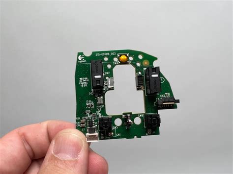 Image result for Logitech M705 Unboxing