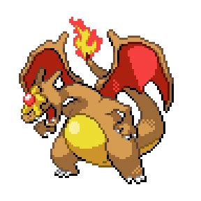 Starizard #120.6 - FusionDex.org