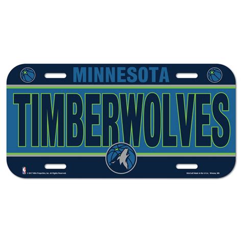 Minnesota Timberwolves Team