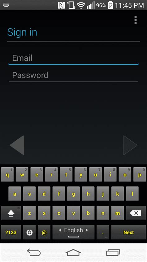 Image result for Add Google Account Android