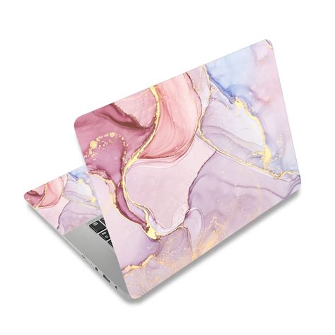 Buy Laptop Stickers 15.6 inch Decal Skin Sticker Vinyl Removal Cute ...