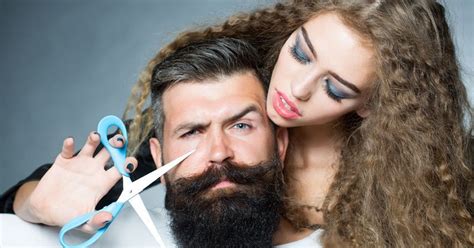 These Women Reveal Their Real Thoughts On Beards