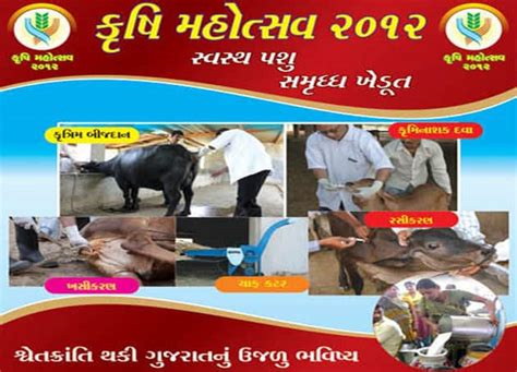 Gujarat’s rapid strides in the Animal Husbandry Sector