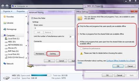 Local Disk Properties 的图像结果
