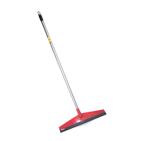 HIC Bathroom Cleaning Floor Wiper, Wide Quality Rubber Strip with ...