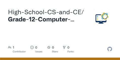Grade 12 Computer Studies 的图像结果