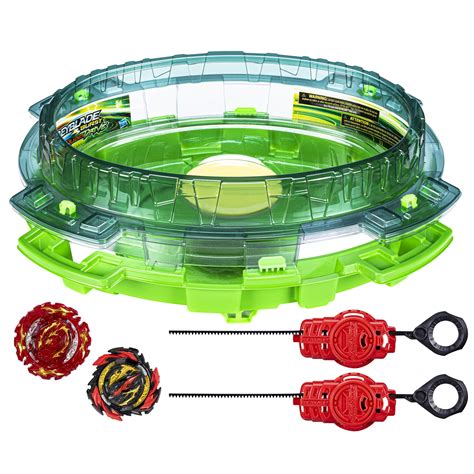 Beyblade