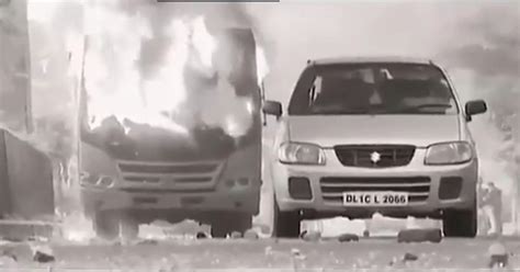 More hate speech: BJP’s new campaign song for Delhi pits Hindu voters ...