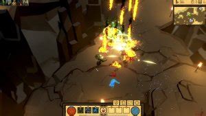 School of Magic: Deck & Slash v0.8.114 - торрент