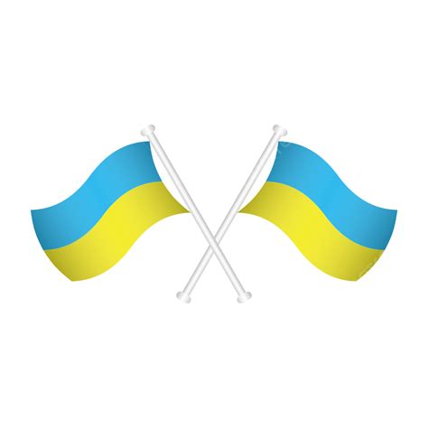 Ukraine Flag, Ukraine, Flag, Ukraine Flag Transparent PNG and Vector ...