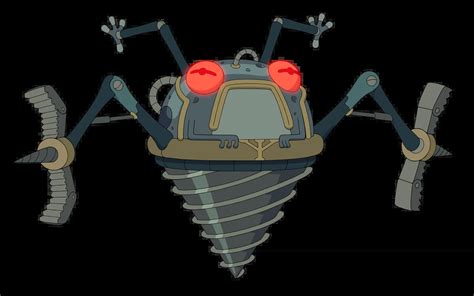 Image result for Amphibia Robot Frog