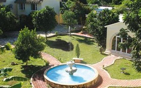 DOLCE VACANZA (Ek Balam Village) - Specialty Inn Reviews & Photos ...