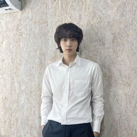 Happy Jin Day: Adorable facts about BTS' oldest member Jin on the ...