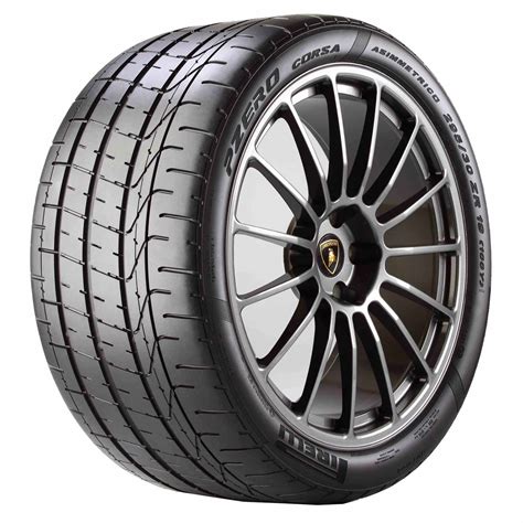 PIRELLI 275/35 ZR20 102Y XL FR P-ZERO CORSA (PZC4) N0 (D-A-B[72])(Szgk.nyári abroncs)
