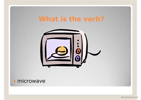 ESL Cooking Verbs Examples 的图像结果