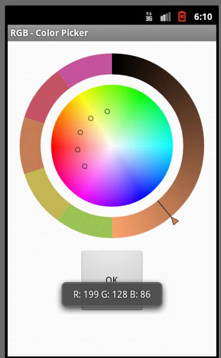 Bildergebnis für rgb color picker from image