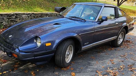Datsun 280ZX - Base Model Market - CLASSIC.COM