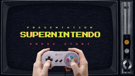 La Super Nintendo