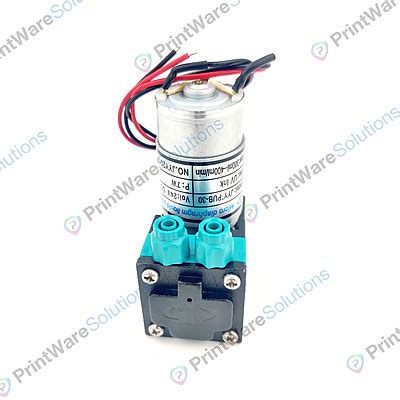 JYY UV Ink Pump