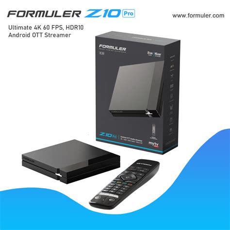 Image result for How Connect Formuler Z10 Pro to the Computer