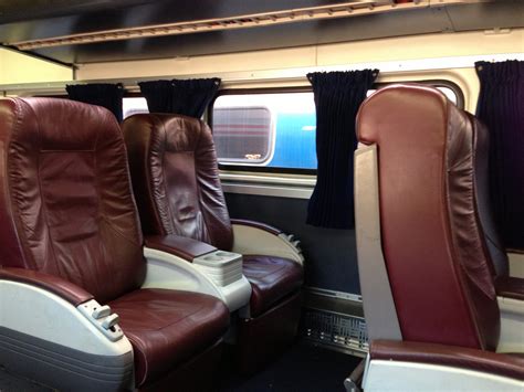 Amtrak First Class 的图像结果