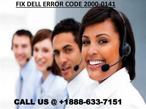 Image result for Dell Error Code 2000 0141 Fix