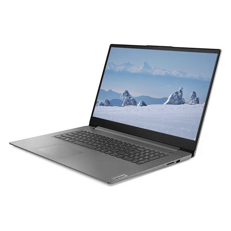 Lenovo IdeaPad 3 Laptop, 17.3 FHD Screen, AMD Ryzen | Ubuy India