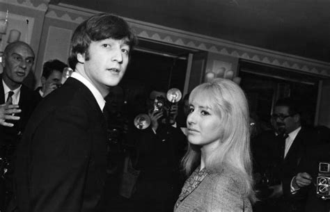 Cynthia Lennon, first wife of John Lennon, dies at 75 | PIX11