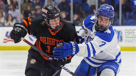 VIDEO: Brighton-Detroit Catholic Central state hockey championship ...