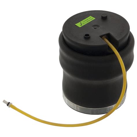 febi | 101148 | Havalı süspansiyon körüğü Sürücü koltuğu için ...