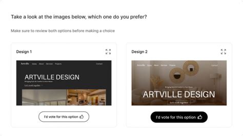 Image result for Preference Testing UX Research