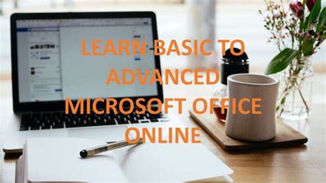 Microsoft Office Basic Tutorial 的图像结果