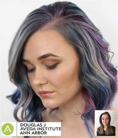 2017 Edwin Neill II Competition Submissions | Aveda Institute