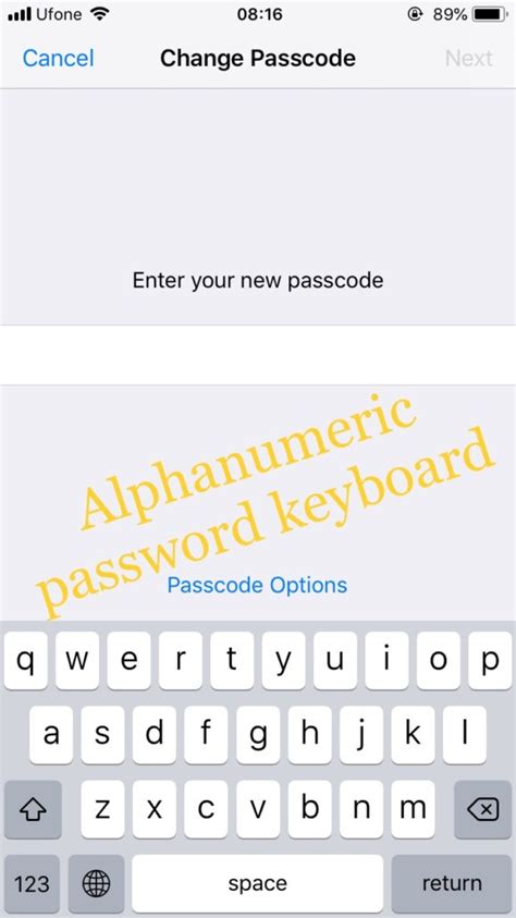 Image result for 6 Digit Passcode