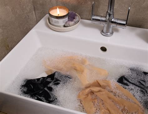 Love and Care: A Guide to Taking Better Care of Your Bras and Underwea ...