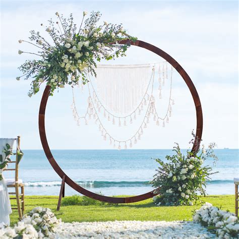 Wedding Arch Prices at Christopher Schauer blog